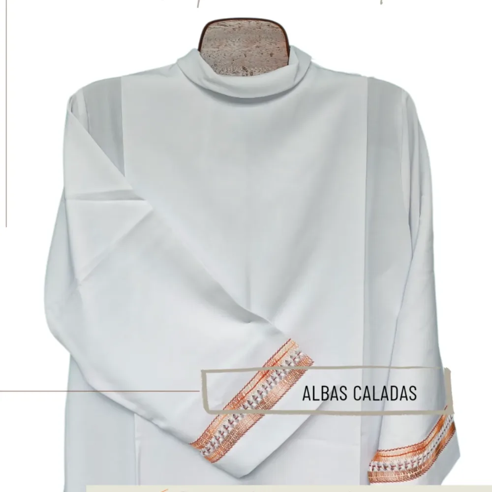 ALBA CALADA
