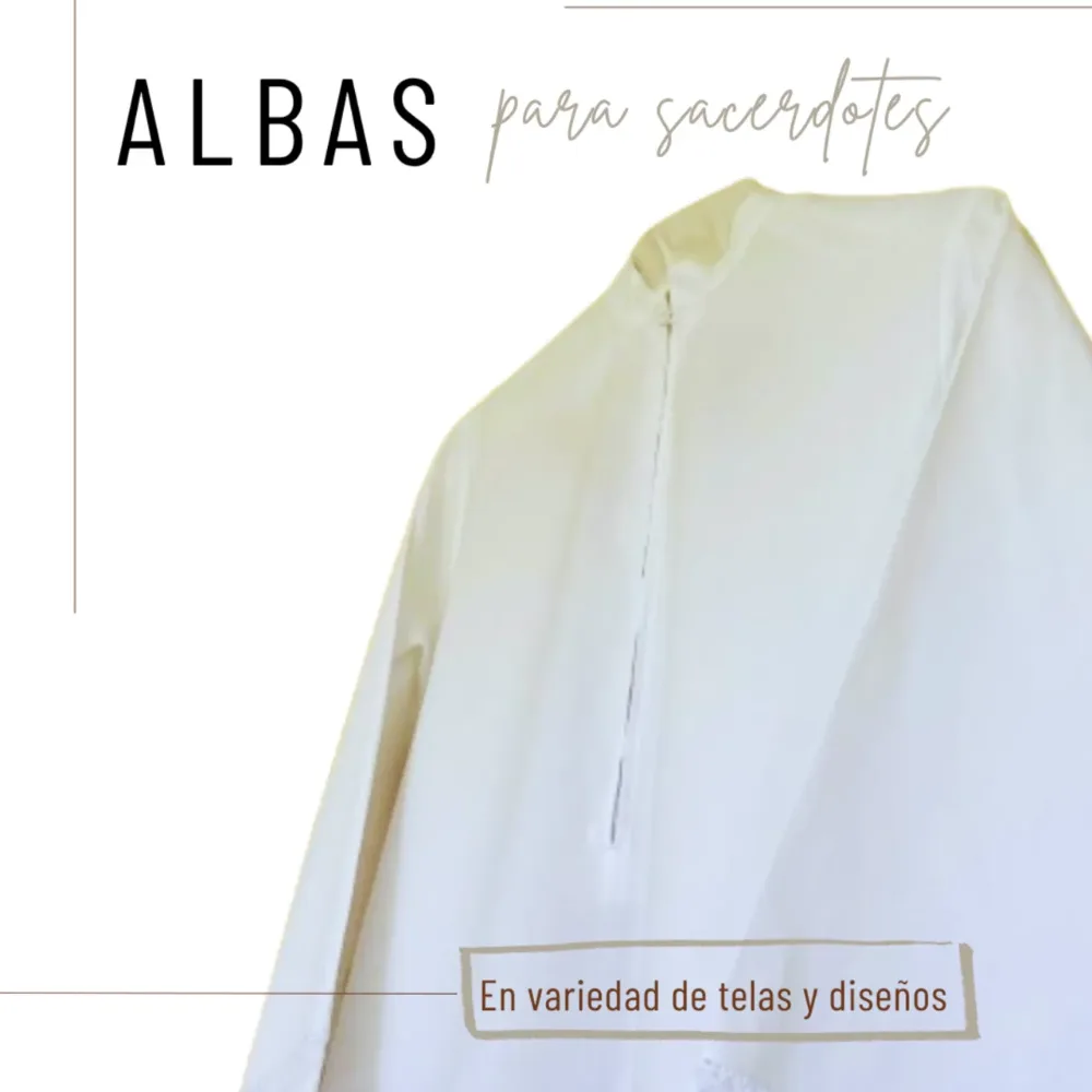 ALBA SENCILLA
