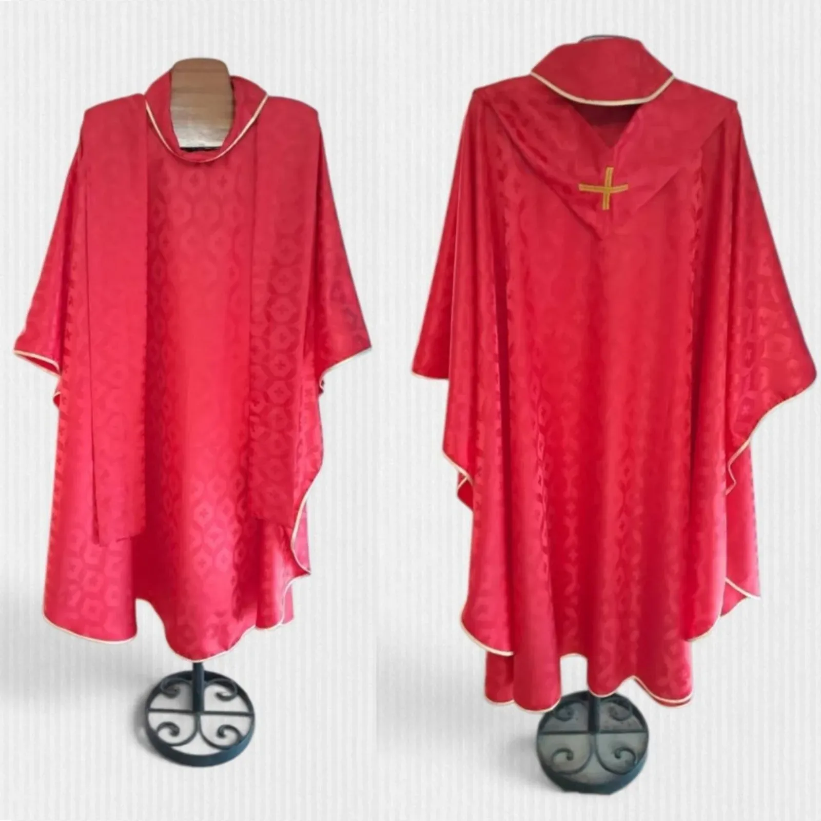 CASULLA