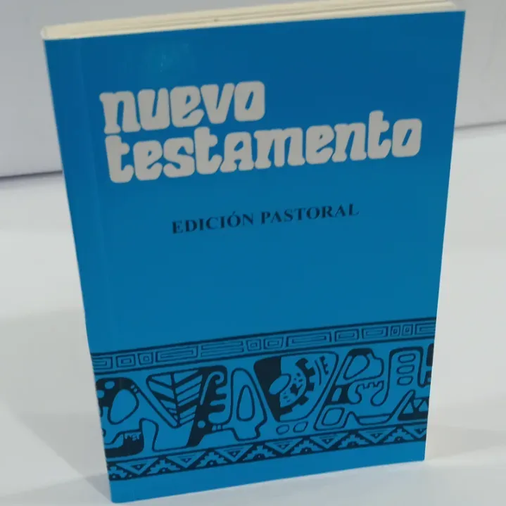 NUEVO TESTAMENTO