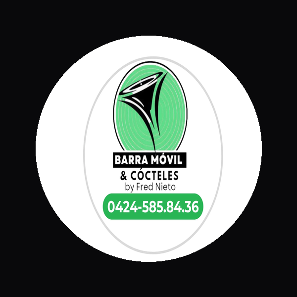 Barra Móvil & Cócteles