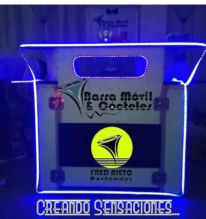 Servicio de Cocteles