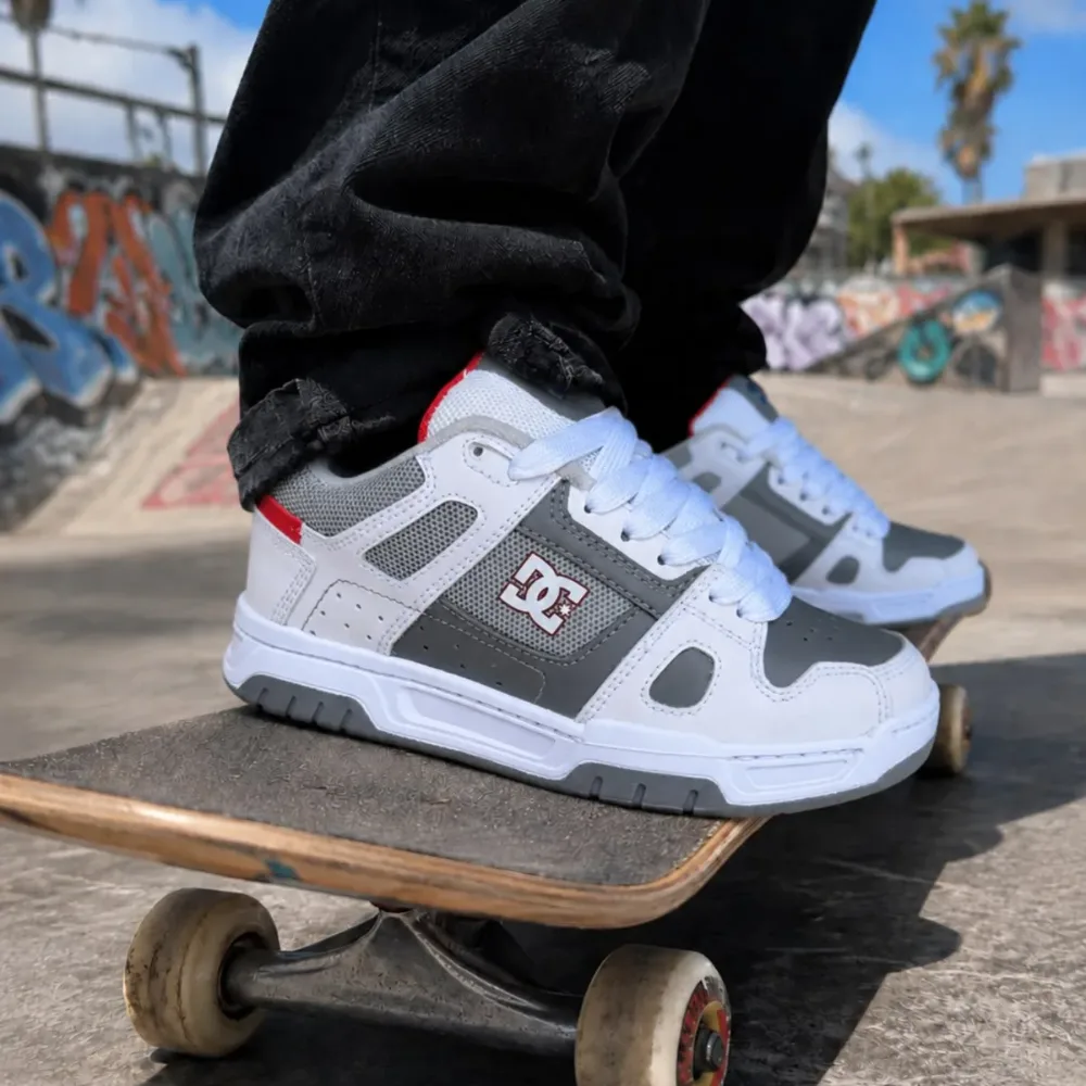 DC Shoes