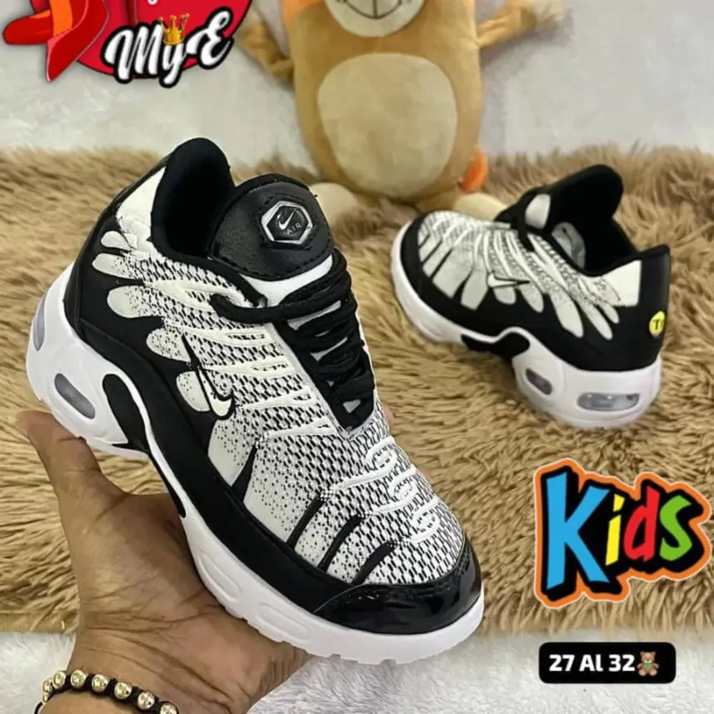 Nike TN kisd