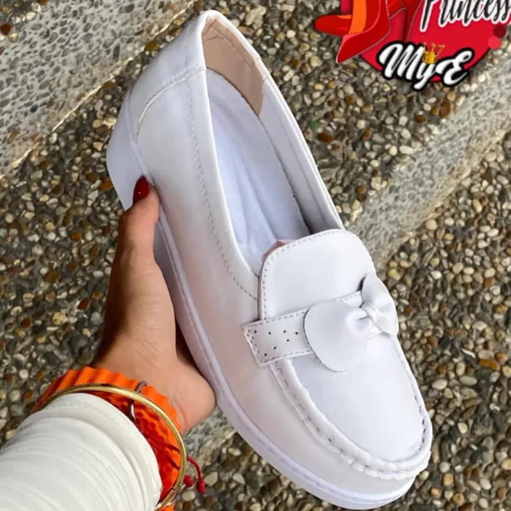 Zapatillas enfermería