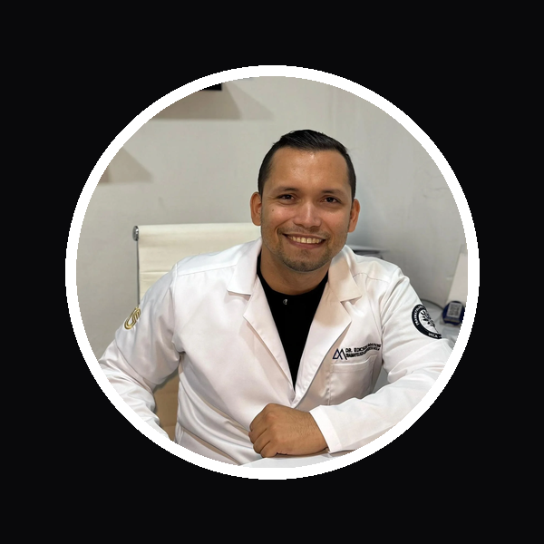 Dr. Edicson Matos