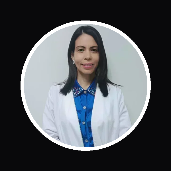 Dra. Roseelena Moiz