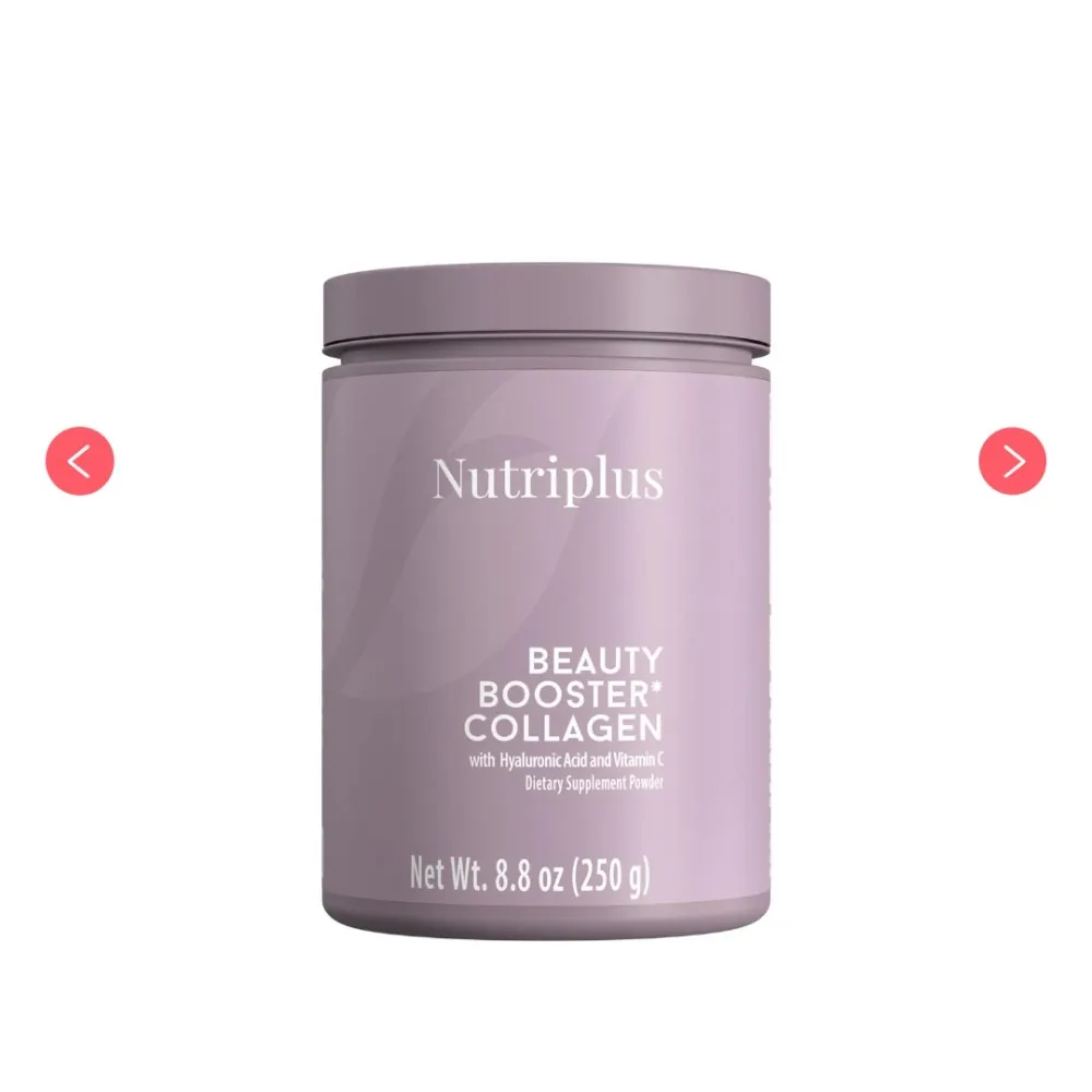 Beauty Booster Collagen