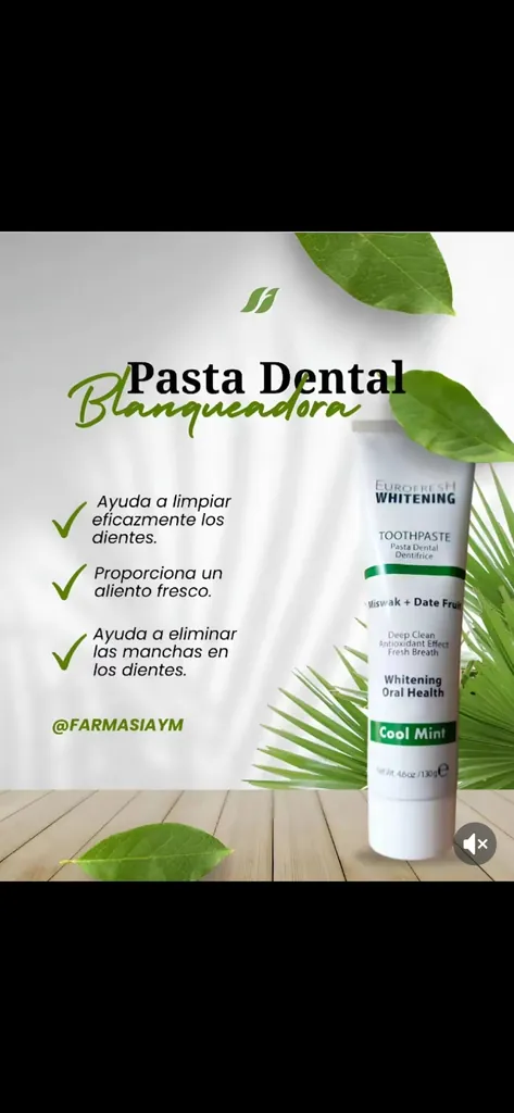 Erofresh whitening Miswak