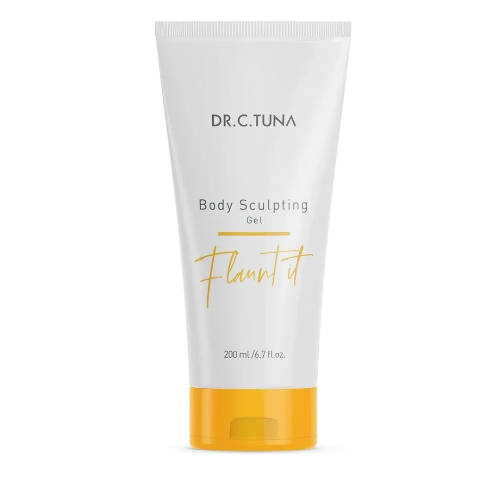 Gel Corporal Massageador