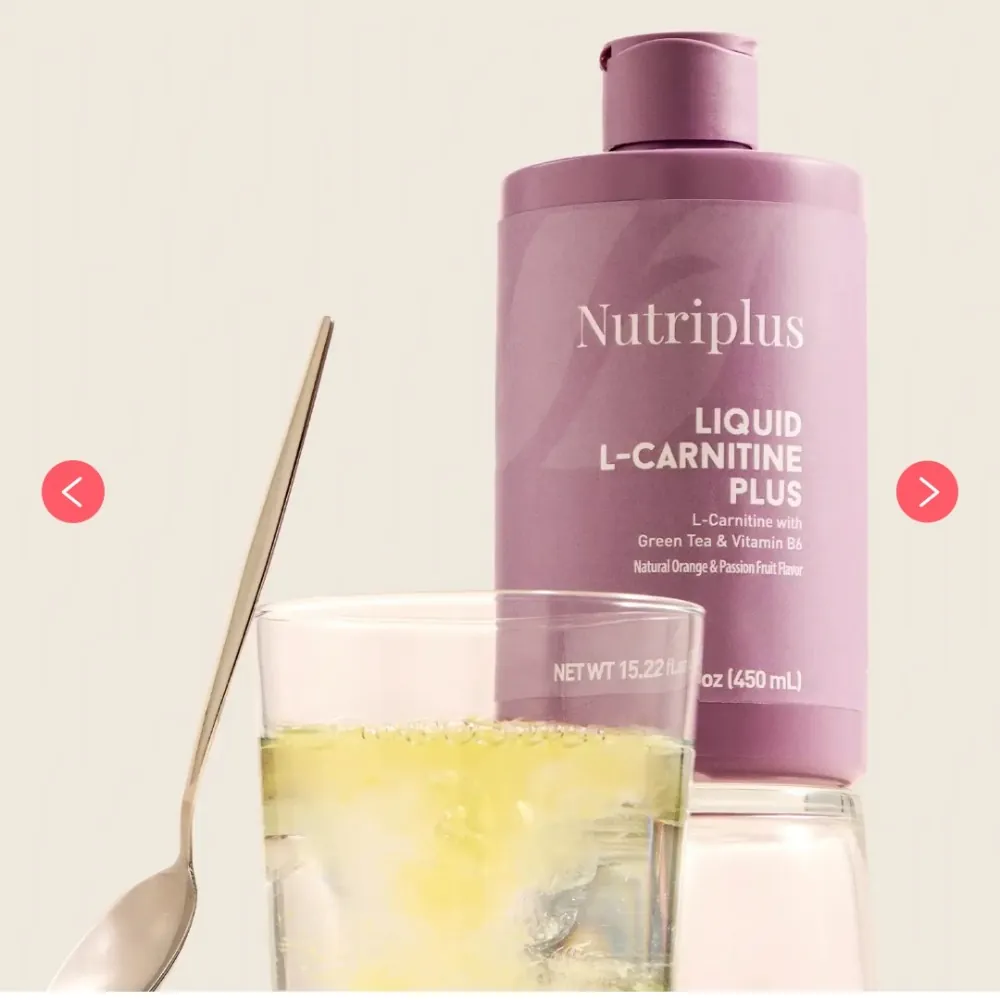L-Carnitine