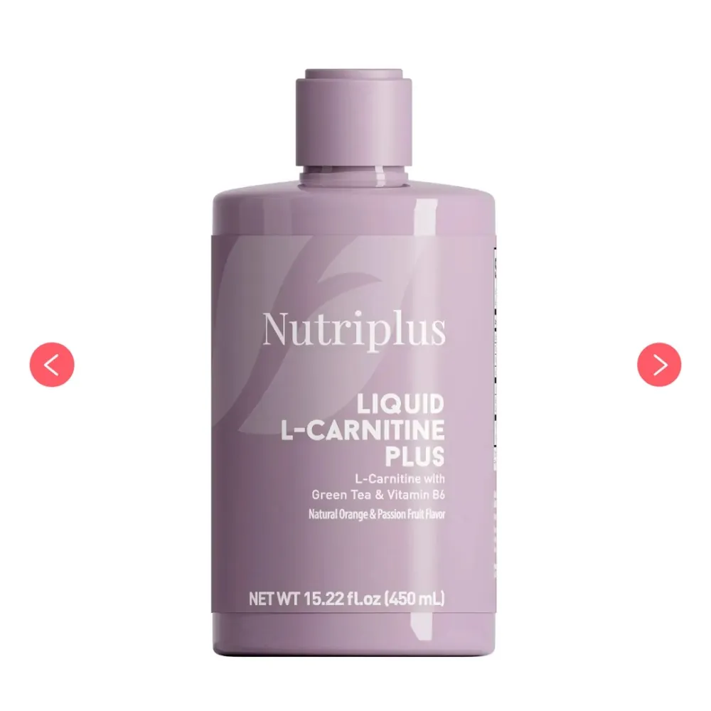 L -Carnitine