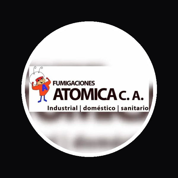 Fumigaciones Atomica, C.A