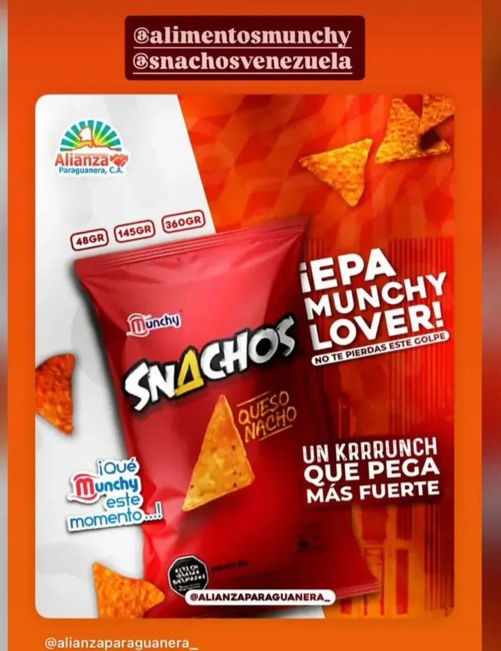 snachos
