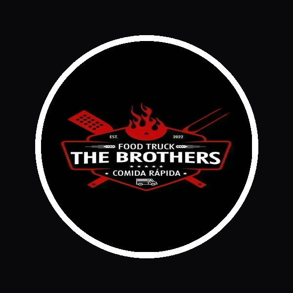 The brother | Food truck