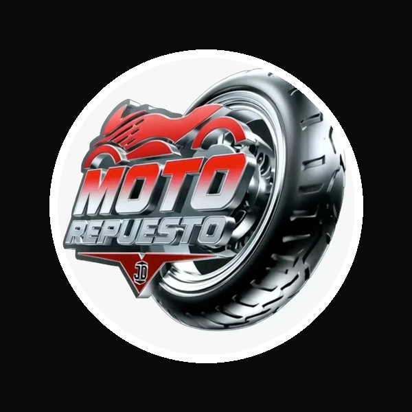 Moto repuesto JD