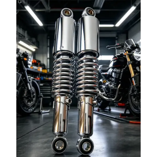 Amortiguador AX100