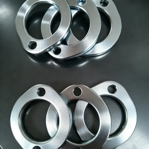Aros de Tubo de escape CG.150