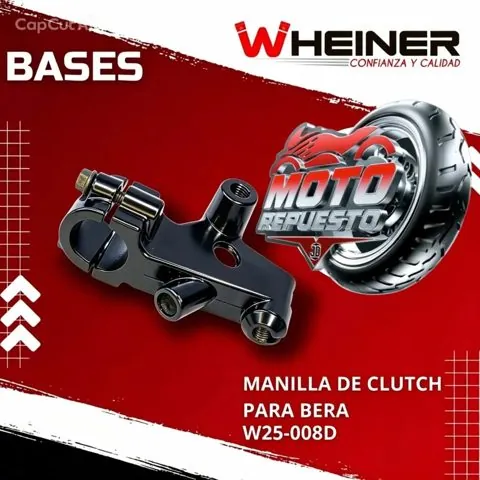Bases de Manilla bera