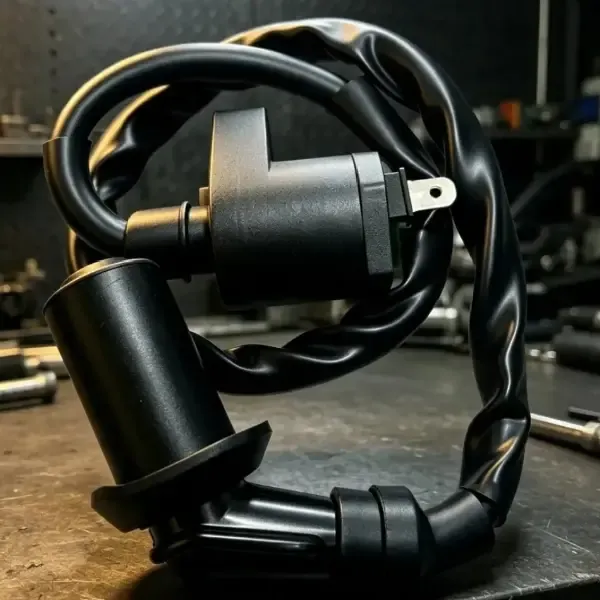 Bobina de encendido Gy6