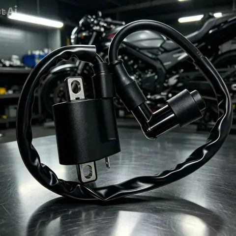 Bobina de Inicion CG.150