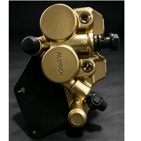 Caliper o Mordaza Trasero speed 200