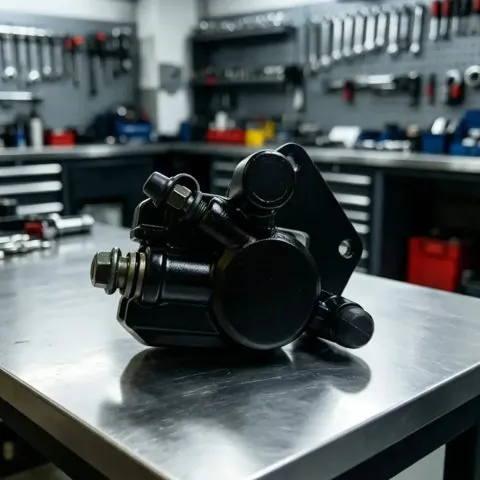 Caliper sbr 150