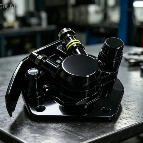 Caliper GN.125