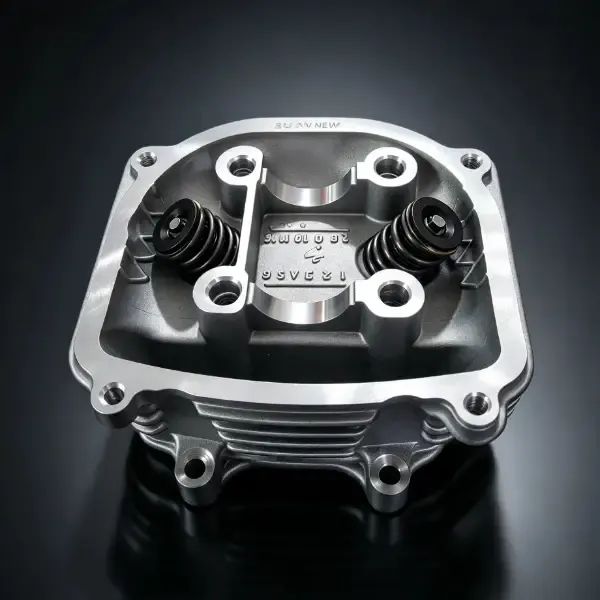 Camara para GY6 125