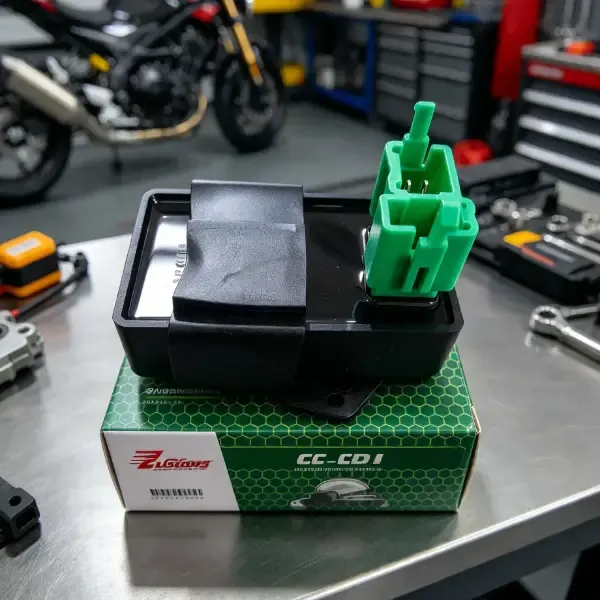 CDI CG.150