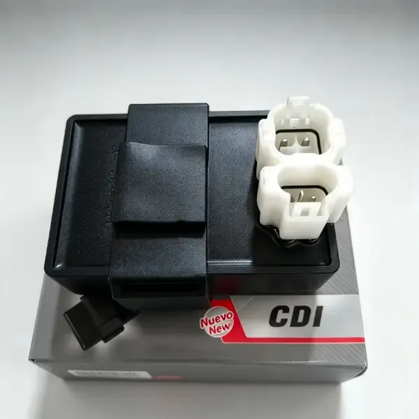 CDI para Horse 1 CG.159