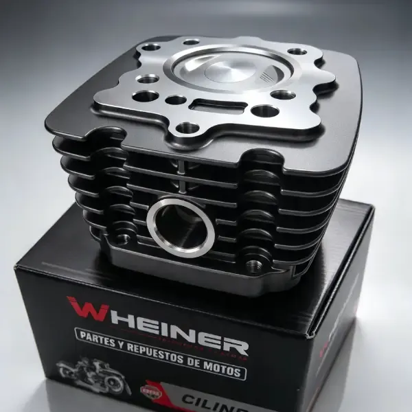 Cilindro para Arsen2 150