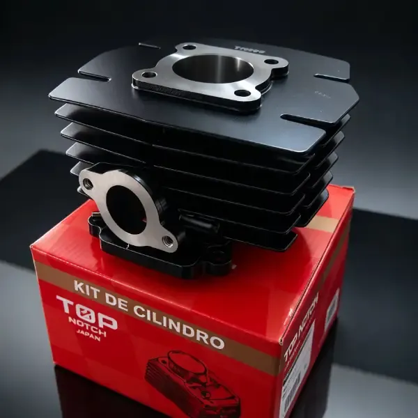 Cilindro para el AX100