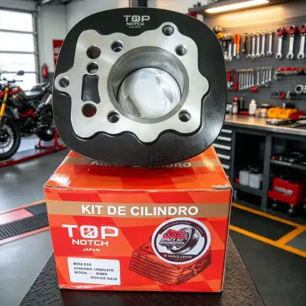 Cilindro para Owen 150