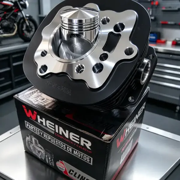 Cilindro para Owen 150