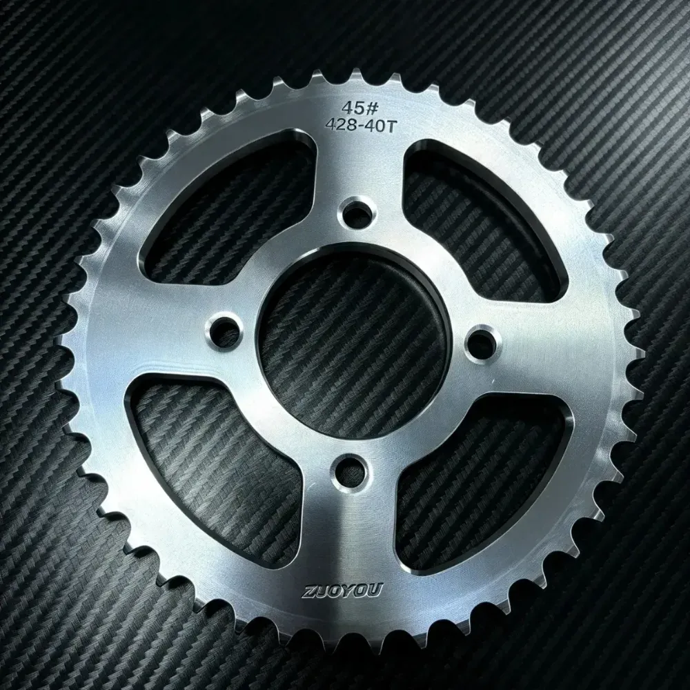 Corona plato Número 35T GN.125
