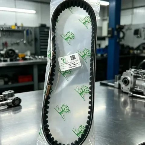 Correa GY6 150