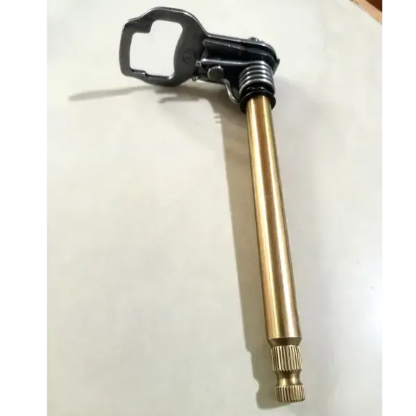 Eje de cambio piñón corto para CG.150
