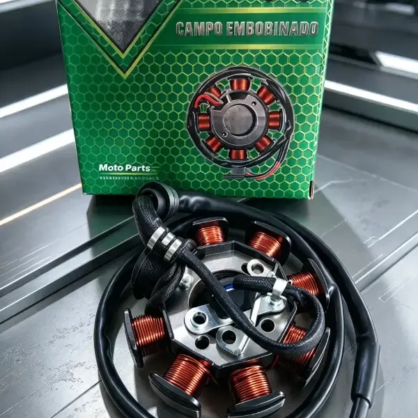 Embobinado CG.150 5 cable