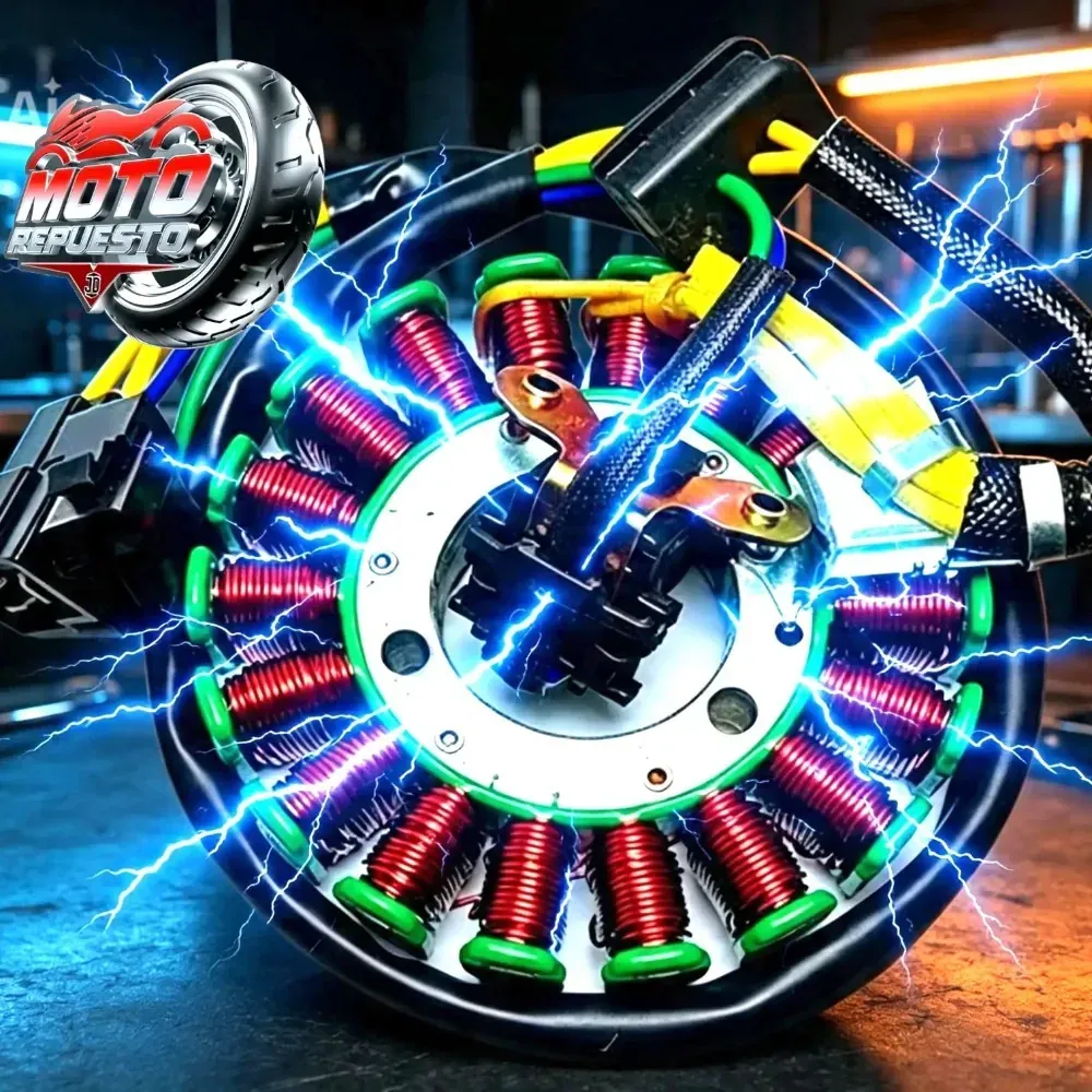 Embobinado electrico