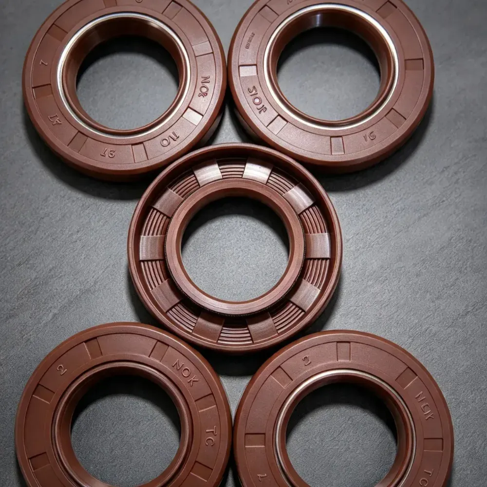 Estoperas Marrón de Porta coronas GN.125