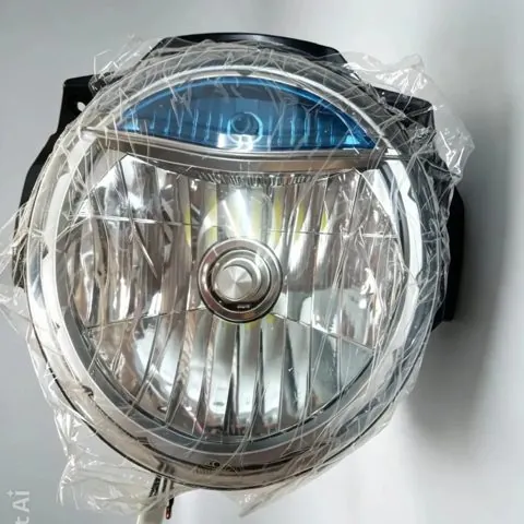 faro de speed 200