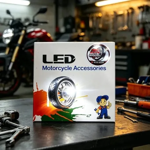 Faros Led