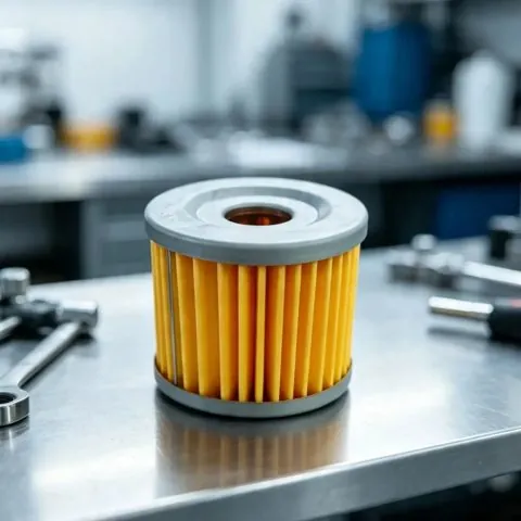 Filtro de Aceite