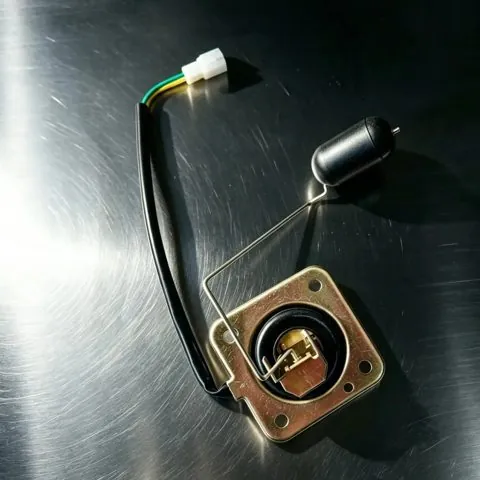 Flotante de Gasolina