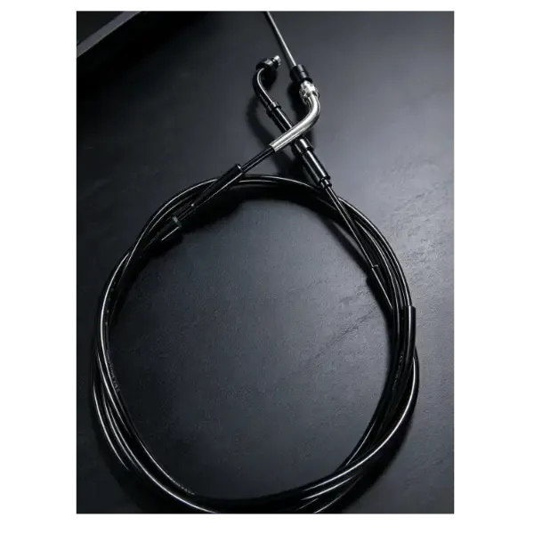 Guaya de aceleración GY6
