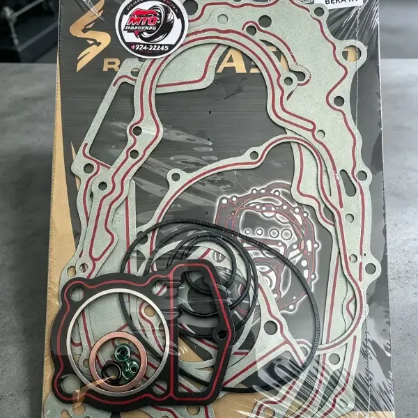 Kit de empacadura Bera R1