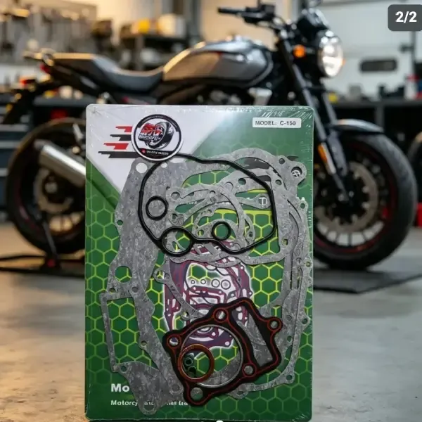 Kit de empacadura CG.150