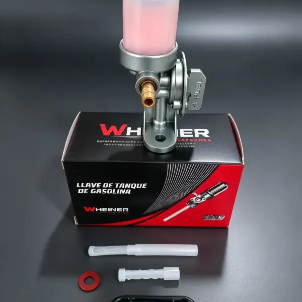 Llave de gasolina GN.125