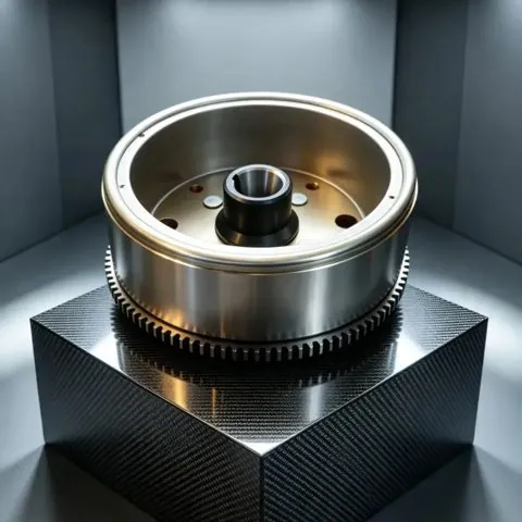 Magneto GY6